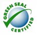 Green Seal Certified